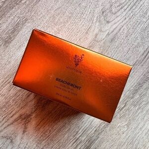 Beachfront Body Cream